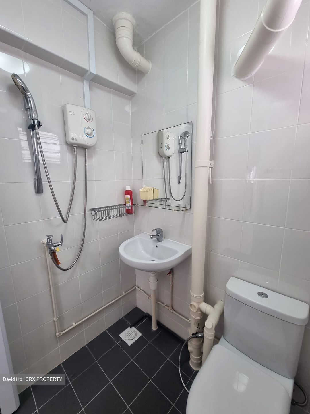 Blk 230 Boundary Ville (Serangoon), HDB 3 Rooms #411030011